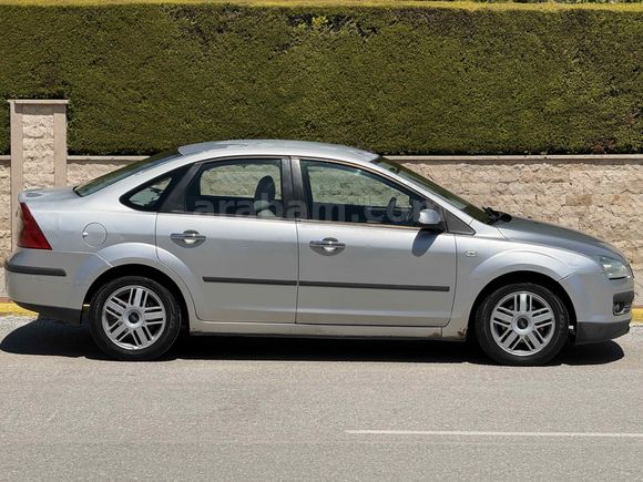 Sahibinden Ford Focus 1.6 TDCi Trend 2006 Model 