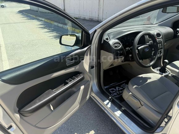 Sahibinden Ford Focus 1.6 TDCi Trend 2006 Model 