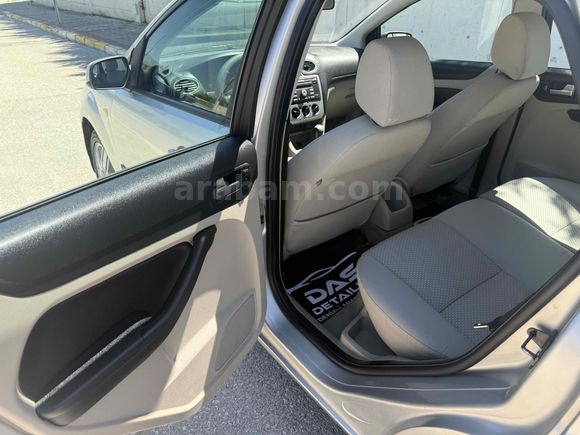 Sahibinden Ford Focus 1.6 TDCi Trend 2006 Model 