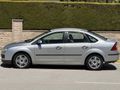 Sahibinden Ford Focus 1.6 TDCi Trend 2006 Model 