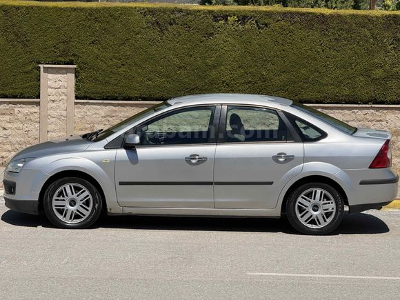 Sahibinden Ford Focus 1.6 TDCi Trend 2006 Model 