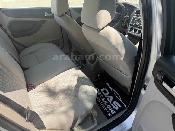 Sahibinden Ford Focus 1.6 TDCi Trend 2006 Model 