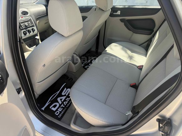 Sahibinden Ford Focus 1.6 TDCi Trend 2006 Model 