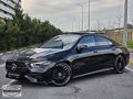 ENS MOTORS-2025 CLA 200 AMG/MULTİBEAM/19JANT/GECE PAKETİ/BOYASIZ