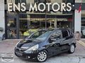 ENS MOTORS-2008 HONDA JAZZ OTOMATİK SUNROOF 184 BİN KM AĞIR KAYT