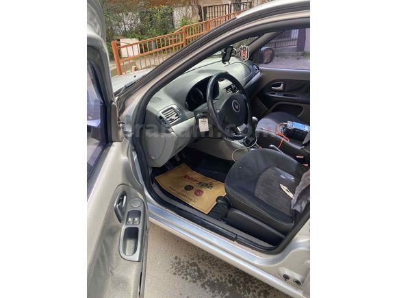 Sahibinden Renault Symbol 1.5 dCi Expression 2012 Model İstanbul 155.000 km Gri (Gümüş)