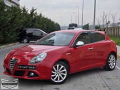 ENS MOTORS-2014 MODEL ALFA ROMEO GİULİETTA 100 BİN KM OTOMATİK