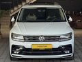 DS MOTOR'S DAN TR'DE TEK TGUAN 38.000 KM HATASIZ BOYASIZ