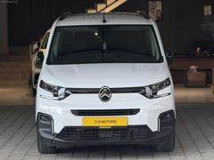 DS MOTOR'S DAN 2025 BERLİNGO MAX 38.000 KM BOYASIZ