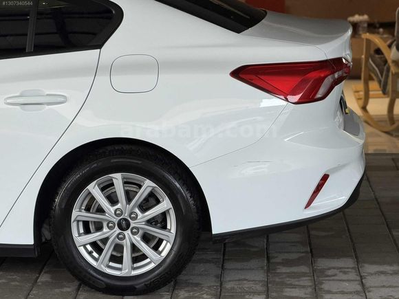 DS MOTOR'S DAN 2024 FOCUS HATASIZ BOYASIZ