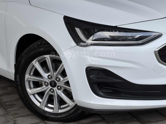 DS MOTOR'S DAN 2024 FOCUS HATASIZ BOYASIZ