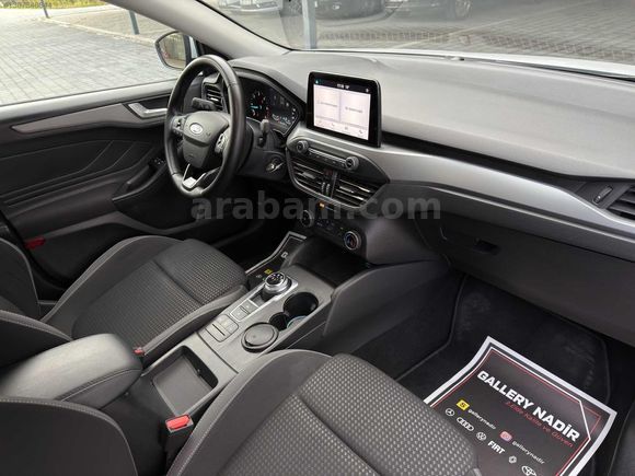 DS MOTOR'S DAN 2024 FOCUS HATASIZ BOYASIZ