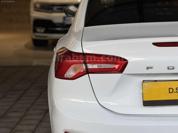 DS MOTOR'S DAN 2024 FOCUS HATASIZ BOYASIZ