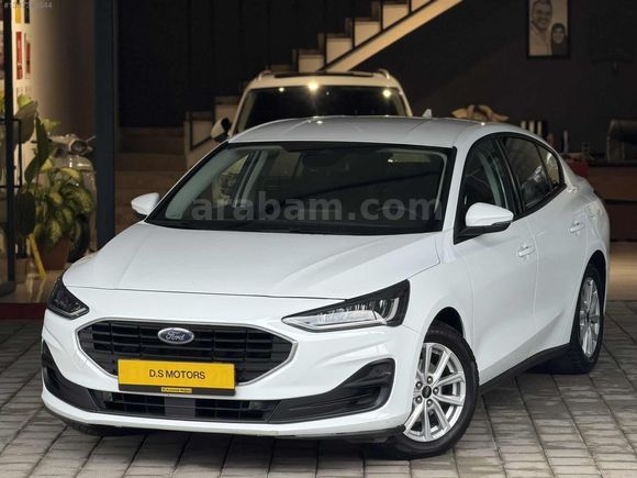 DS MOTOR'S DAN 2024 FOCUS HATASIZ BOYASIZ