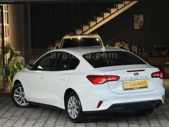 DS MOTOR'S DAN 2024 FOCUS HATASIZ BOYASIZ