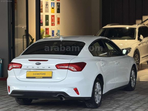 DS MOTOR'S DAN 2024 FOCUS HATASIZ BOYASIZ