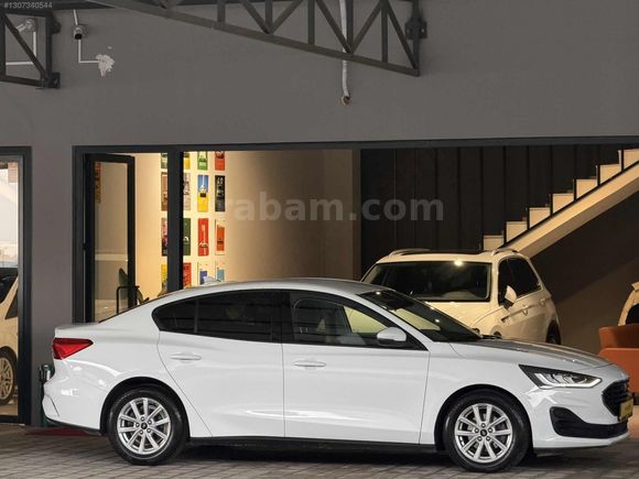 DS MOTOR'S DAN 2024 FOCUS HATASIZ BOYASIZ