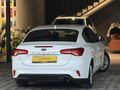 DS MOTOR'S DAN 2024 FOCUS HATASIZ BOYASIZ