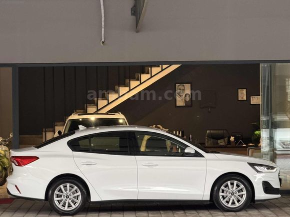 DS MOTOR'S DAN 2024 FOCUS HATASIZ BOYASIZ
