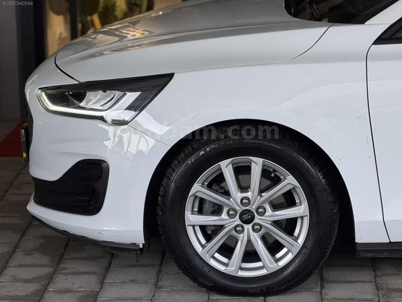 DS MOTOR'S DAN 2024 FOCUS HATASIZ BOYASIZ