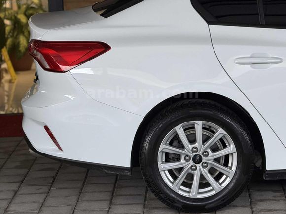 DS MOTOR'S DAN 2024 FOCUS HATASIZ BOYASIZ