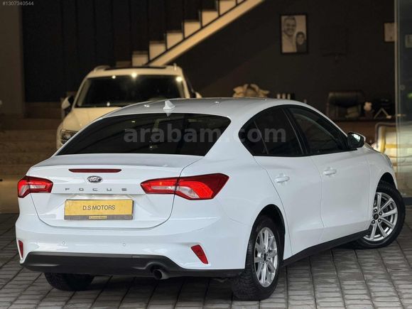DS MOTOR'S DAN 2024 FOCUS HATASIZ BOYASIZ
