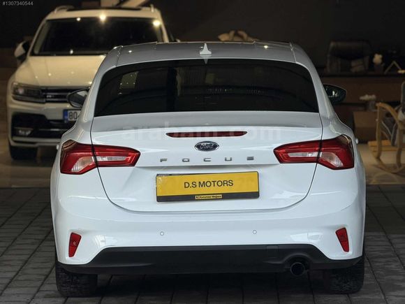 DS MOTOR'S DAN 2024 FOCUS HATASIZ BOYASIZ