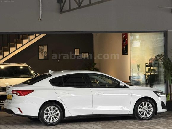 DS MOTOR'S DAN 2024 FOCUS HATASIZ BOYASIZ