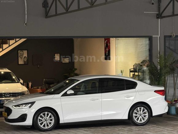 DS MOTOR'S DAN 2024 FOCUS HATASIZ BOYASIZ