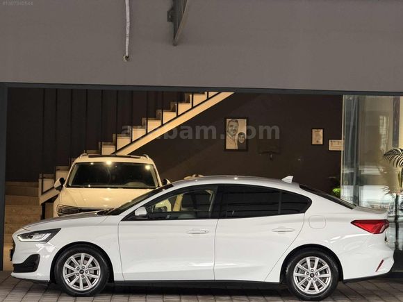 DS MOTOR'S DAN 2024 FOCUS HATASIZ BOYASIZ