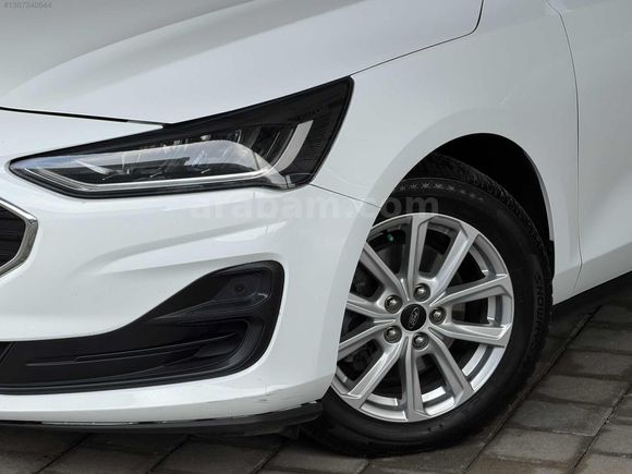 DS MOTOR'S DAN 2024 FOCUS HATASIZ BOYASIZ