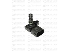 Cummins QSB6.7 Emme Manifold Basınç Sensörü – 2897333