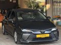 DS MOTOR'S DAN 2023 COROLLA VİSİON HATASIZ/BOYASIZ/İÇİ BEJ