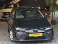 DS MOTOR'S DAN 2023 COROLLA VİSİON HATASIZ/BOYASIZ/İÇİ BEJ