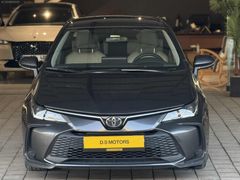 DS MOTOR'S DAN 2023 COROLLA VİSİON HATASIZ/BOYASIZ/İÇİ BEJ