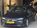 DS MOTOR'S DAN 2023 COROLLA VİSİON HATASIZ/BOYASIZ/İÇİ BEJ