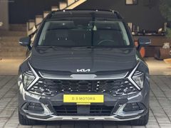 DS MOTOR'S DAN 2023 SPORTAGE PRESTİGE FULL DOLU HATASIZ BOYASIZ