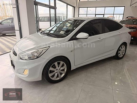 2018..ACCENT..BLUE..1.6.CRDİ...MODE..PLUS...OTOMATİK...VİTES....