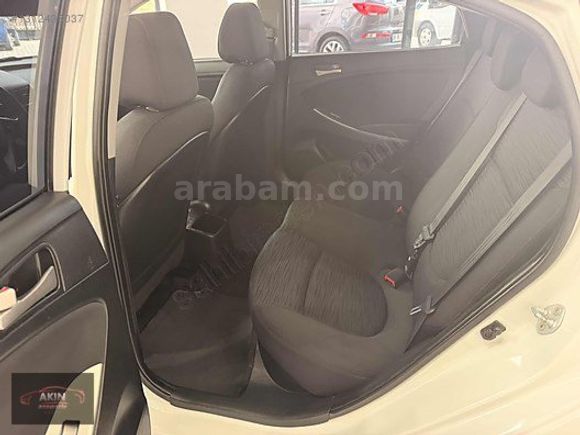 2018..ACCENT..BLUE..1.6.CRDİ...MODE..PLUS...OTOMATİK...VİTES....