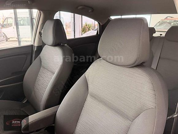 2018..ACCENT..BLUE..1.6.CRDİ...MODE..PLUS...OTOMATİK...VİTES....