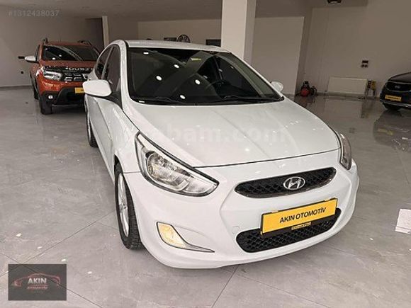 2018..ACCENT..BLUE..1.6.CRDİ...MODE..PLUS...OTOMATİK...VİTES....