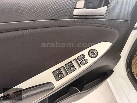 2018..ACCENT..BLUE..1.6.CRDİ...MODE..PLUS...OTOMATİK...VİTES....