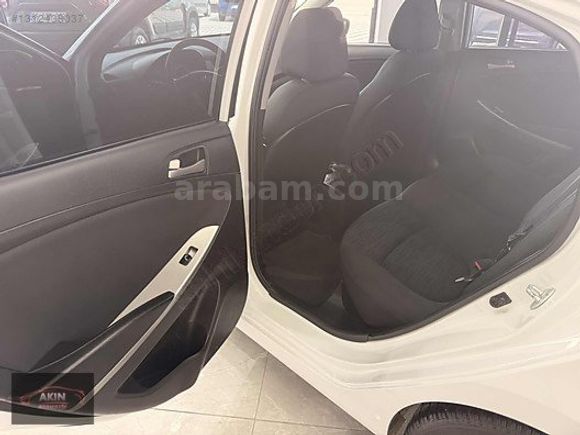 2018..ACCENT..BLUE..1.6.CRDİ...MODE..PLUS...OTOMATİK...VİTES....