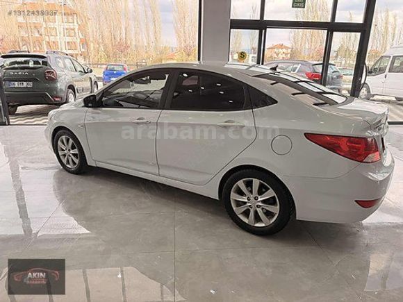 2018..ACCENT..BLUE..1.6.CRDİ...MODE..PLUS...OTOMATİK...VİTES....
