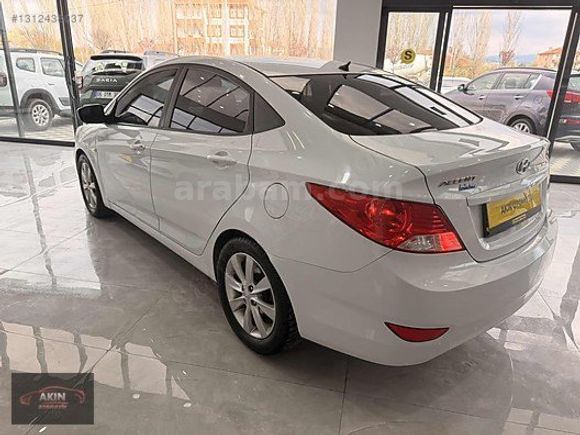 2018..ACCENT..BLUE..1.6.CRDİ...MODE..PLUS...OTOMATİK...VİTES....