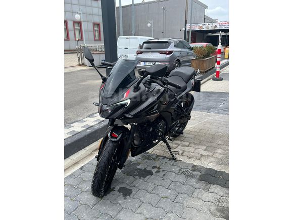 Sahibinden Bajaj Pulsar F 250 