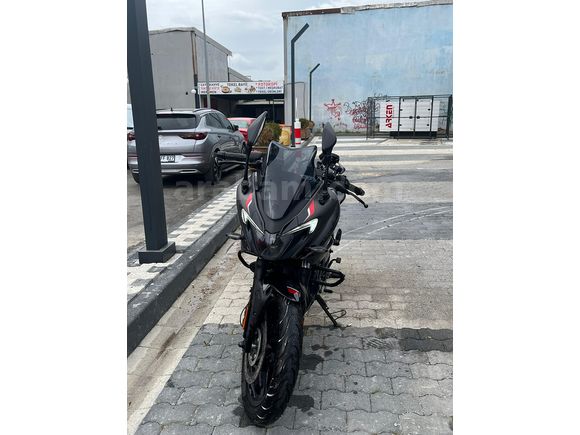 Sahibinden Bajaj Pulsar F 250 