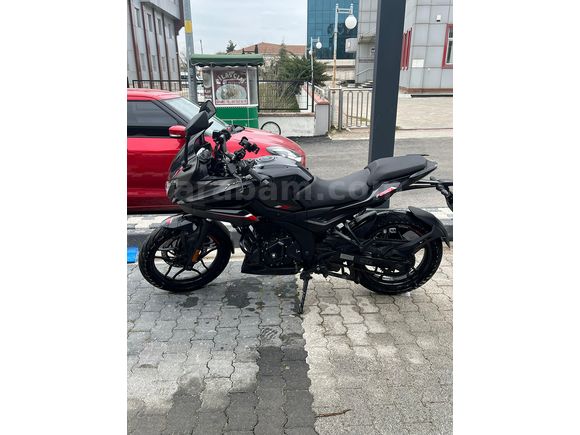 Sahibinden Bajaj Pulsar F 250 