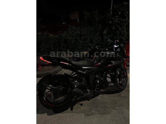 Sahibinden Bajaj Pulsar F 250 