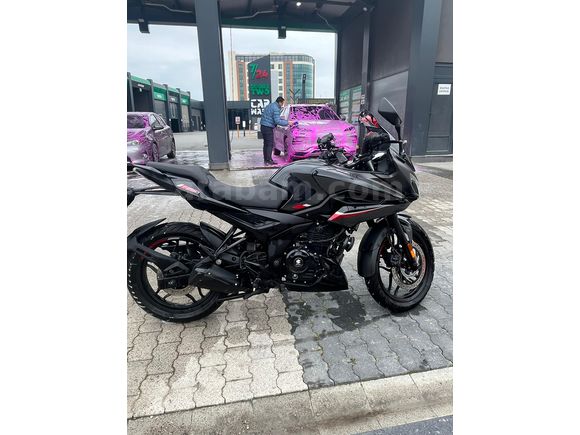 Sahibinden Bajaj Pulsar F 250 